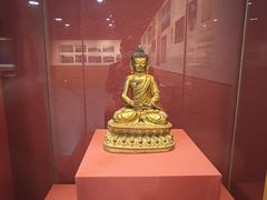-西藏文化博物馆