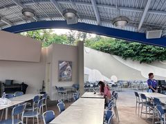 -彗星餐厅(香港迪士尼乐园)