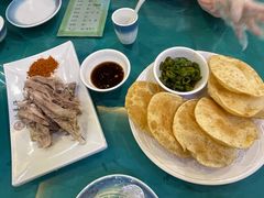 -国强手抓(北京西路店)