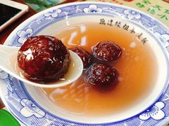 -粗茶淡饭(东关街店)