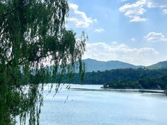 -黄巢水库