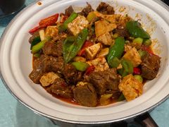 -老毛手抓·盐池滩羊非遗手抓(宁夏总店)