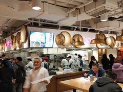 大堂-金鼎轩(阜成门金融街店)