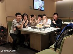 大堂-海底捞火锅(石厦时代广场店)