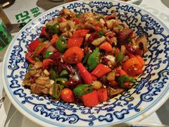 -欧记大排档·景德菜(上海首店)
