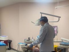 -爱尚大众口腔(南湖花园门诊)