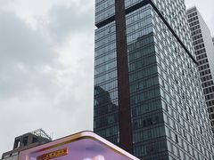 -成都太古里天府广场地铁站亚朵酒店