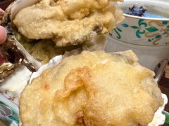 -红叶日料·放题·海胆·定食(星海店)