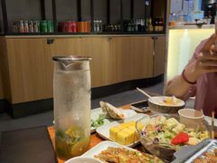 -木屋烧烤(惠阳华润小径湾店)