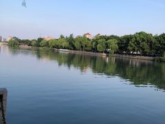 -南通濠河风景名胜区