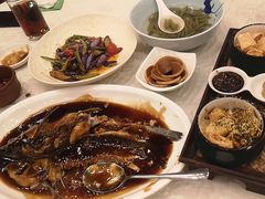 -楼外楼(西湖景区孤山路店)