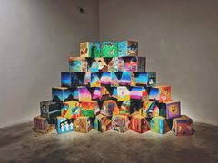 -上海油画雕塑院