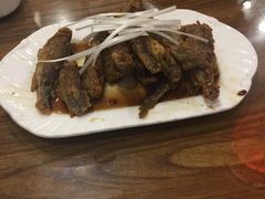 -砂锅李(九江路店)