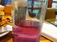 鸡尾酒-蒙肥羊·酸汤潮牛·鲜牛肉火锅烤肉自助(岗顶店)