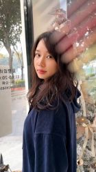 -汀南丝雨Hair design