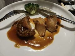 -古韵轩·江浙融合菜(梁溪店)