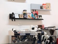 -CoffeeVendor(西乡店)