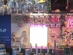 -CIAO·团建聚餐·生日派对轰趴馆(福田店)