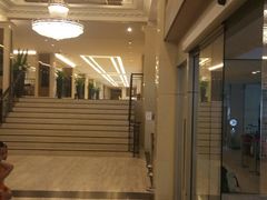 -曼谷文华中心点大酒店