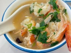 -粤盛海鲜平价店(洛溪食街店)