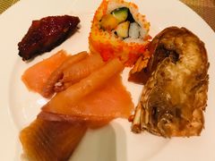 -香港港丽酒店