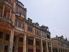 -赤坎·广东华侨国际旅游度假区