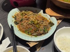 -滇铺子·云南特色菜·鲜花野菜季(曲靖万达店)