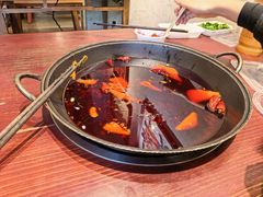 -马厂老火锅(天润城店)