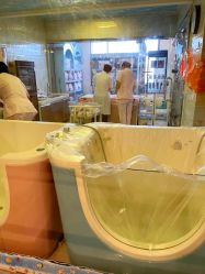 -千禧果月子会所(郑州东站店)