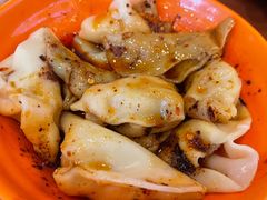 钟水饺-龙抄手(春熙路总店)