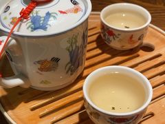 -南拳十三姨·潮汕砂锅粥(世纪金源店)