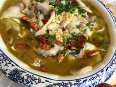 -桦立酒家(宜山路店)