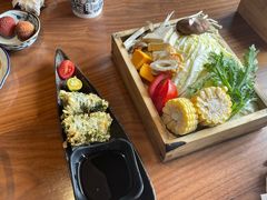 -满满初牛·炭烧牛肉专门店(国大店)
