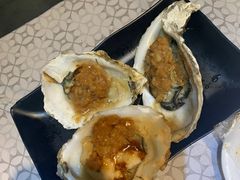-云晓光头烧烤吧(新大陆广场店)