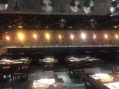 大堂-斯比特花园西餐厅(东方商厦店)