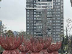 -文华公园(禅城区)