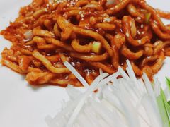 -粥天粥地创意中餐厅(王村南街店)
