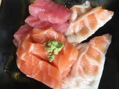 -广州中心皇冠假日酒店-环市食坊·海鲜自助餐厅