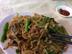 炒牛河-棉湖小吃(龙河路店)