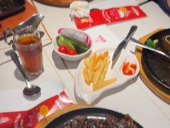 -豪享来中西餐厅(隆昌店)