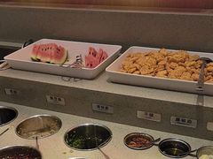-蜀留香火锅·始于1999·原四川老火锅(白堤路店)