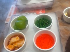 -李犟大爆鳝面·手工蟹黄包(湖滨西湖店)
