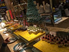 -美盛喜来登大酒店-盛宴标帜餐厅