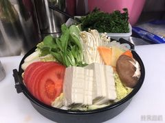 寿喜锅-酒井酱子·深夜食堂(东城汇店)