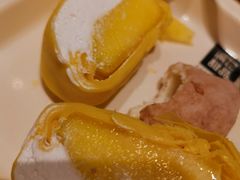 芒果班戟-满记甜品(北城天街二店)