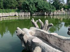 -中华石雕艺术园