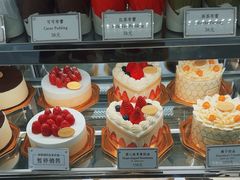 -布歌东京(合生汇店)