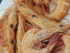 -碧海银沙海鲜餐厅(恒大海上威尼斯店)