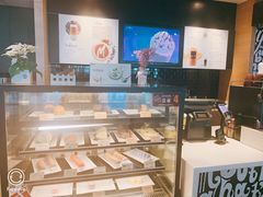 -麦当劳(桃仙机场到达层店)