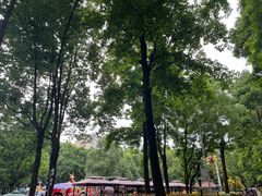 -绵阳人民公园(涪城区)